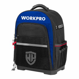 Workpro Mochila para herramientas 25 l