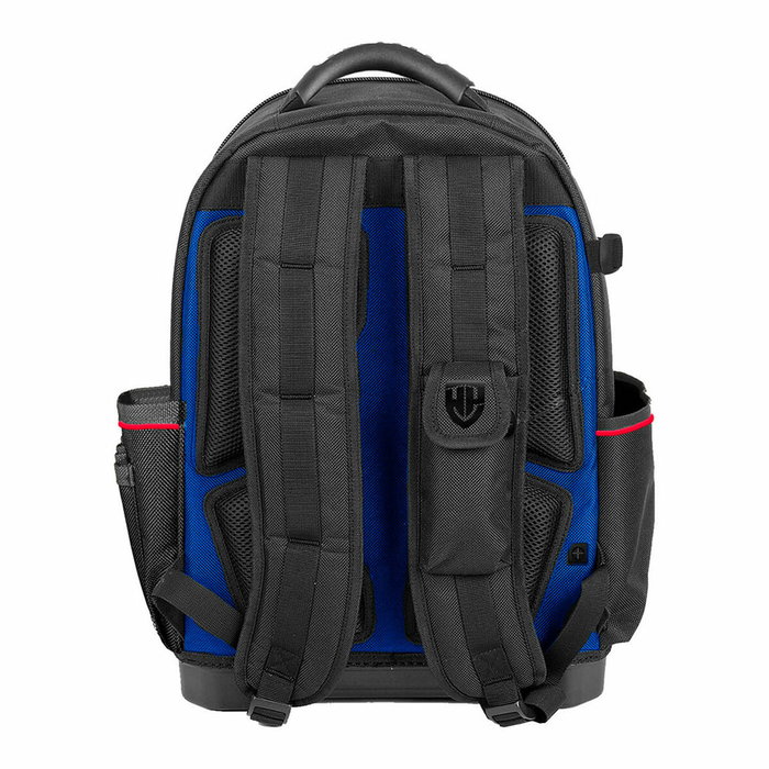 Workpro Mochila para herramientas 25 l