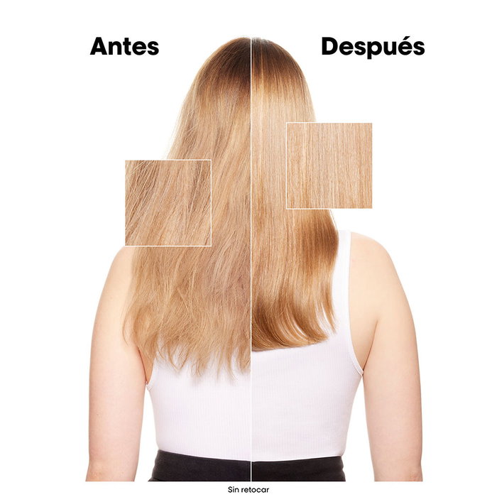 L'Oréal Professionnel Paris ABSOLUT REPAIR ESTUCHE 2 pz Champú 300 ml + Mascarilla 250 ml