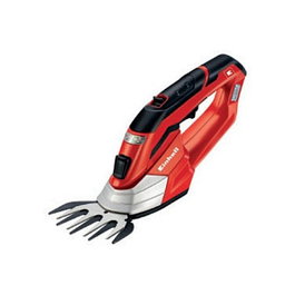 Einhell GE-CG 12 Li recortadora de césped inalámbrica