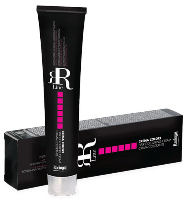 Racioppi 8,003 Rubio Claro Natural Cálido 100ml