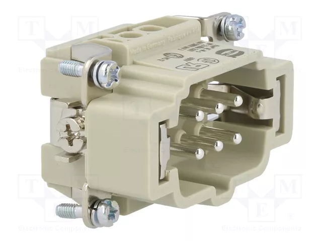 Harting HART Steckereinsatz HAN6E 09330062601
