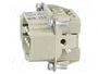 Harting HART Steckereinsatz HAN6E 09330062601