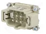 Harting HART Steckereinsatz HAN6E 09330062601