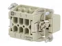 Harting HART Steckereinsatz HAN6E 09330062601