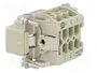 Harting HART Steckereinsatz HAN6E 09330062601