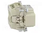 Harting HART Steckereinsatz HAN6E 09330062601