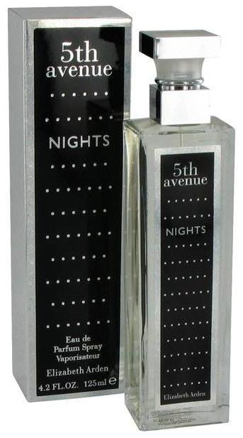 Elisabeth Arden 5Th Avenue Nights Edp 125 mL Eau de Parfum para Mujer