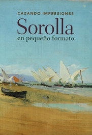 SOROLLA EN PEQUEÑO FORMATO, María López Fernández; Blanca Pons - EL VISO