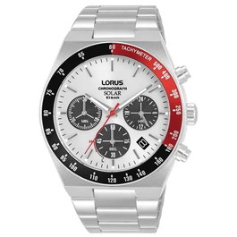 Reloj Hombre Lorus RZ527AX9 Plateado