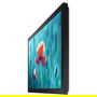 Samsung QB13R-TM 33,7cm/13,27" (1920x1080) FHD ADS Touch 16/7 30ms DigitalSignage USB HDMI WiFi Tizen Black