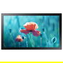 Samsung QB13R-TM 33,7cm/13,27" (1920x1080) FHD ADS Touch 16/7 30ms DigitalSignage USB HDMI WiFi Tizen Black