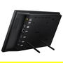Samsung QB13R-TM 33,7cm/13,27" (1920x1080) FHD ADS Touch 16/7 30ms DigitalSignage USB HDMI WiFi Tizen Black