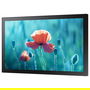 Samsung QB13R-TM 33,7cm/13,27" (1920x1080) FHD ADS Touch 16/7 30ms DigitalSignage USB HDMI WiFi Tizen Black