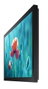 Samsung QB13R-TM 13 Pulgadas Full HD Pantalla Táctil Digital Signage