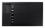 Samsung QB13R-TM 13 Pulgadas Full HD Pantalla Táctil Digital Signage