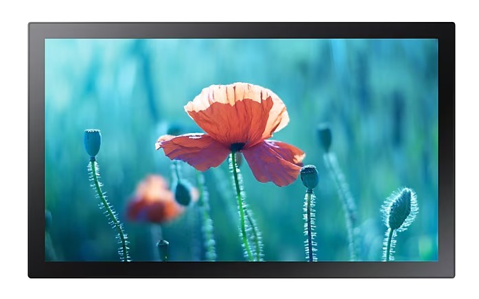 Samsung QB13R-TM 13 Pulgadas Full HD Pantalla Táctil Digital Signage
