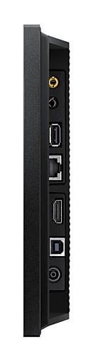 Samsung QB13R-TM 13 Pulgadas Full HD Pantalla Táctil Digital Signage