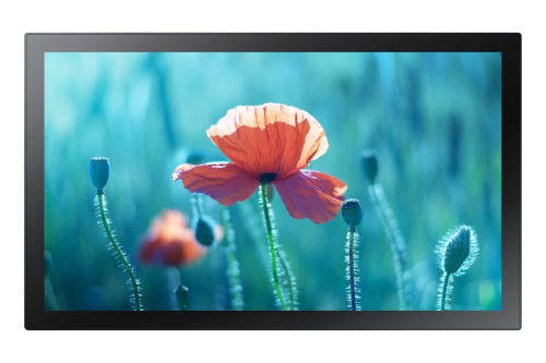 Samsung QB13R-TM 13 Pulgadas Full HD Pantalla Táctil Digital Signage