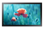 Samsung QB13R-TM 13 Pulgadas Full HD Pantalla Táctil Digital Signage