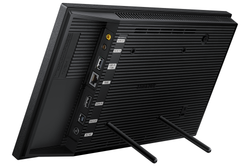 Samsung QB13R-TM 13 Pulgadas Full HD Pantalla Táctil Digital Signage