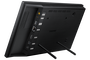 Samsung QB13R-TM 13 Pulgadas Full HD Pantalla Táctil Digital Signage