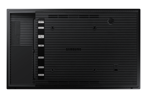 Samsung QB13R-TM 13 Pulgadas Full HD Pantalla Táctil Digital Signage
