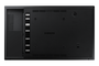 Samsung QB13R-TM 13 Pulgadas Full HD Pantalla Táctil Digital Signage