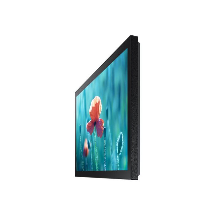 Samsung Digital Signage Serie QBR-T 13" Pizarra Digital QB13R-TM QB13RTM (LH13QBRTMGCXEN)