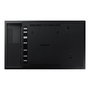 Samsung Digital Signage Serie QBR-T 13" Pizarra Digital QB13R-TM QB13RTM (LH13QBRTMGCXEN)