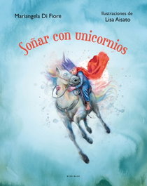 B DE BLOK, SOÑAR CON UNICORNIOS