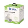 GSC Evolution Ladrón alargador triple salida + 2 USB 1,4M