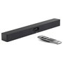 Yealink MeetingBar A40-010 Sistema de videoconferencia 4K Negro