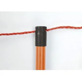 Kerbl Red para Ovejas Ovinete Electrificable - 14 Postes - Alto 90cm - Largo 50m