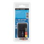 Ansmann A-Cas NP-40 Batería de Iones de Litio 3,7 V 1200 mAh