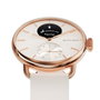 Withings ScanWatch 2 38mm Rose Gold - Reloj inteligente con EKG, oxímetro, pulseira, OLED