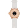 Withings ScanWatch 2 38mm Rose Gold - Reloj inteligente con EKG, oxímetro, pulseira, OLED