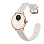 Withings ScanWatch 2 38mm Rose Gold - Reloj inteligente con EKG, oxímetro, pulseira, OLED
