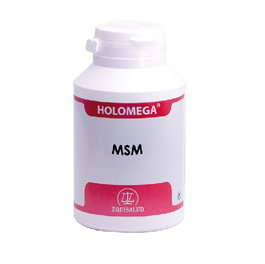 EQUISALUD HOLOMEGA HOLOMSM 180 cápsulas