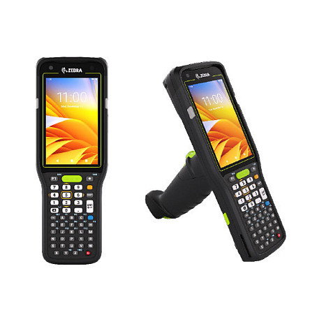Zebra MC3400 Terminal MC34010G1R63SSA6 con WiFi 6E y 128 GB