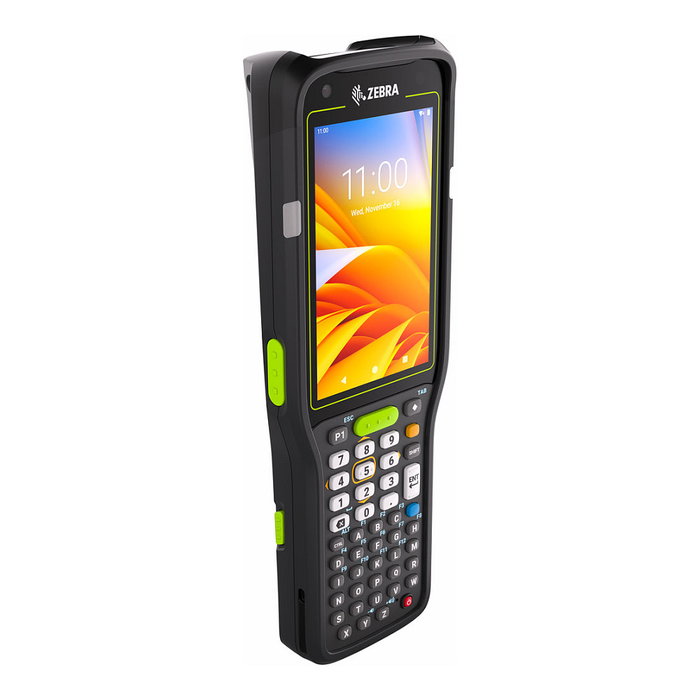 Zebra MC3400 Terminal MC34010G1R63SSA6 con WiFi 6E y 128 GB