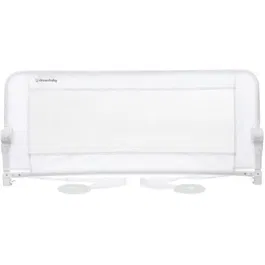 Dreambaby Barrera de Seguridad Maggie DRE9312742477424 para Camas de 110 cm de Ancho y 50 cm de Alto