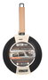 Inde Sartén de Aluminio Forjado 20 cm para Inducción Magnum Quttin (6 Unidades)