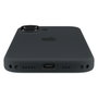 Apple Funda de Silicona con MagSafe para iPhone 17 - Vainilla