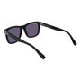 Lacoste L6014S-1 Gafas de sol para hombre en negro