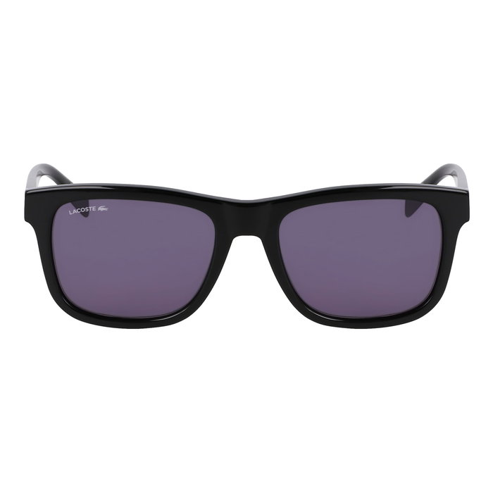 Lacoste L6014S-1 Gafas de sol para hombre en negro