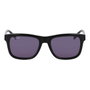 Lacoste L6014S-1 Gafas de sol para hombre en negro