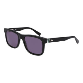Lacoste L6014S-1 Gafas de sol para hombre en negro