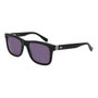 Lacoste L6014S-1 Gafas de sol para hombre en negro