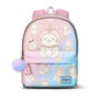 Karactermania Mochila HS Fan 3.0 Bunicat Rosa